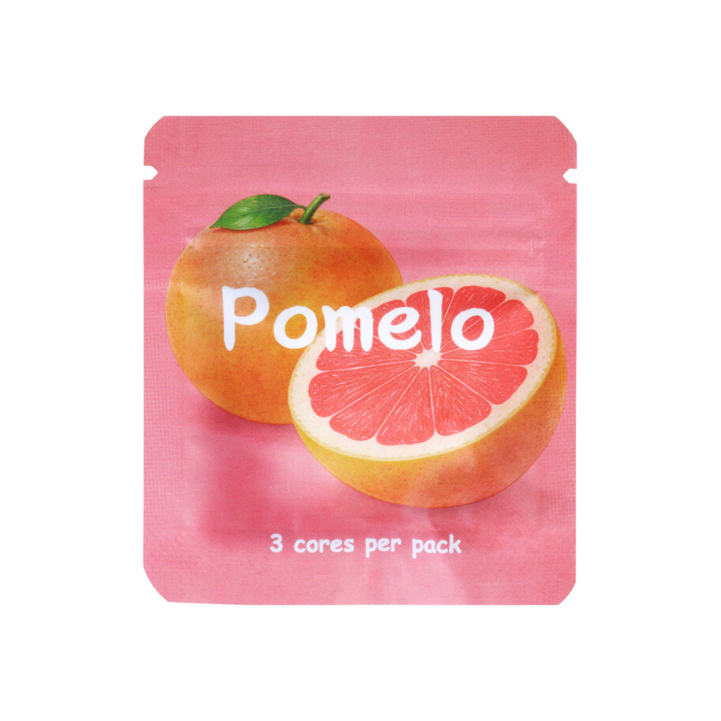AdemVrij® Aroma Cores – Pomelo| 3 stuks