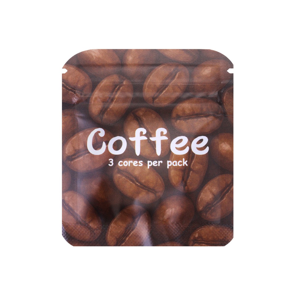 AdemVrij® Aroma Cores – Coffee| 3 stuks
